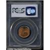 Image 2 : 1949[1C] MS66 Red PCGS.