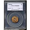 Image 1 : 1949-D[1C] MS66 Red PCGS.