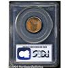 Image 2 : 1949-D[1C] MS66 Red PCGS.