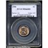 Image 1 : 1950[1C] MS66 Red PCGS.