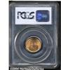 Image 2 : 1950[1C] MS66 Red PCGS.