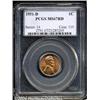 Image 1 : 1951-D[1C] MS67 Red PCGS.