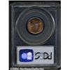 Image 2 : 1951-D[1C] MS67 Red PCGS.
