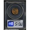 Image 2 : 1951-S[1C] MS67 Red PCGS.
