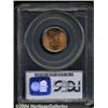 Image 2 : 1952[1C] MS66 Red PCGS.