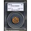 Image 1 : 1952-D[1C] MS66 Red PCGS.