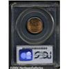 Image 2 : 1952-D[1C] MS66 Red PCGS.