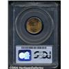 Image 2 : 1952-S[1C] MS67 Red PCGS.