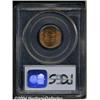 Image 2 : 1953[1C] MS66 Red PCGS.
