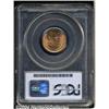 Image 2 : 1953-D[1C] MS66 Red PCGS.
