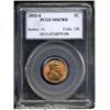 Image 1 : 1953-S[1C] MS67 Red PCGS.