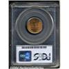 Image 2 : 1953-S[1C] MS67 Red PCGS.