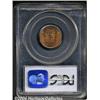 Image 2 : 1954[1C] MS66 Red PCGS.