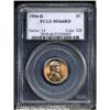 Image 1 : 1954-D[1C] MS66 Red PCGS.