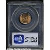 Image 2 : 1954-D[1C] MS66 Red PCGS.