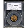 Image 1 : 1954-S[1C] MS67 Red PCGS.