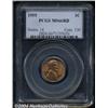 Image 1 : 1955[1C] MS66 Red PCGS.