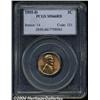 Image 1 : 1955-D[1C] MS66 Red PCGS.