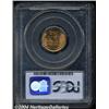 Image 2 : 1955-D[1C] MS66 Red PCGS.