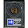 Image 2 : 1955-S[1C] MS67 Red PCGS.