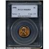 Image 1 : 1956[1C] MS66 Red PCGS.
