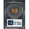 Image 2 : 1956-D[1C] MS66 Red PCGS.