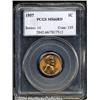 Image 1 : 1957[1C] MS66 Red PCGS.