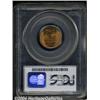 Image 2 : 1957[1C] MS66 Red PCGS.