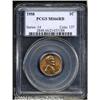 Image 1 : 1958[1C] MS66 Red PCGS.