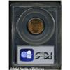 Image 2 : 1958[1C] MS66 Red PCGS.