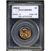 Image 1 : 1958-D[1C] MS67 Red PCGS.