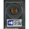 Image 2 : 1958-D[1C] MS67 Red PCGS.