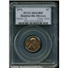 Image 1 : 1972/72[1C] Doubled Die MS65 Red PCGS.