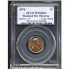 Image 1 : 1972/72[1C] Doubled Die MS66 Red PCGS.