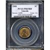 Image 1 : 1909[1C] PR65 Red PCGS.