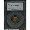 Image 1 : 1910[1C] PR64 Red PCGS.