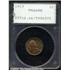 Image 1 : 1913[1C] PR66 Red and Brown PCGS.