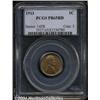 Image 1 : 1913[1C] PR65 Red PCGS.