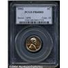 Image 1 : 1952[1C] PR68 Red PCGS.