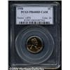 Image 1 : 1958[1C] PR68 Red Cameo PCGS.