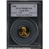 Image 1 : 1960[1C] Large Date PR68 Deep Cameo PCGS.