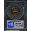 Image 2 : 1960[1C] Large Date PR68 Deep Cameo PCGS.