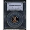 Image 1 : 1992-S[1C] PR70 Deep Cameo PCGS.
