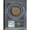 Image 2 : 1870[2C] PR65 Red PCGS.