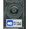 Image 2 : 1864[3CS] PR65 PCGS.