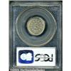 Image 2 : 1867[5C] No Rays MS65 PCGS.