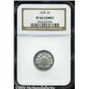 Image 1 : 1878[5C] PR66 Cameo NGC.