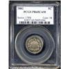 Image 1 : 1882[5C] PR65 Cameo PCGS.