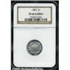 Image 1 : 1882[5C] PR66 Cameo NGC.