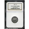 Image 1 : 1882[5C] PR67 Ultra Cameo NGC.